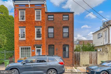 325 REGESTER STREET