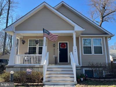 708 HYDE PARK ROAD