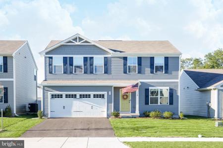 21 GOLDSPIRE DRIVE