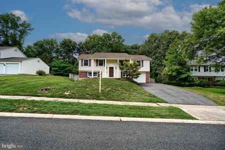 315 BLACKBURN COURT
