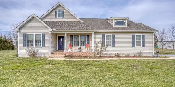 41 CALEB CREEK
