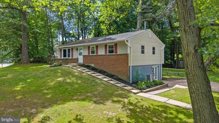617 WAYWARD DRIVE