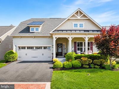 314 GALLANT FOX DRIVE