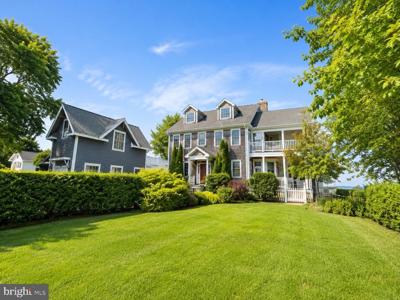 366 QUEEN ANNE ROAD