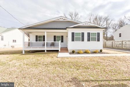 8149 HOG NECK ROAD