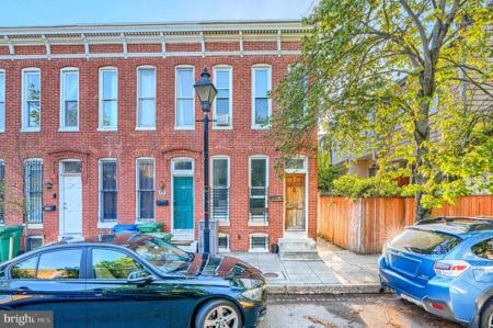 306 PENN STREET