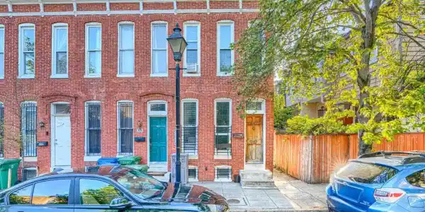 306 PENN STREET