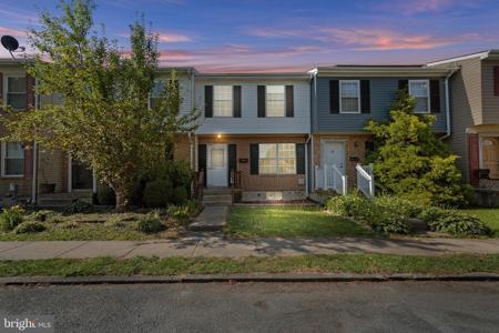 1525 HARFORD SQUARE DRIVE