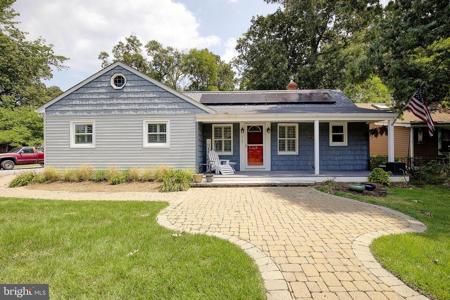 5703 GREAT OAK PARKWAY