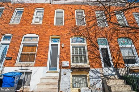 2510 FLEET STREET