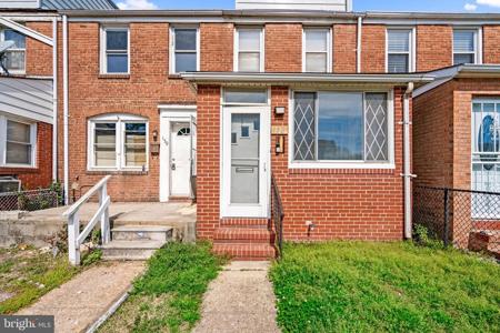 152 CHESTNUT STREET