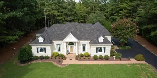 3536 INDIAN GRANT ROAD