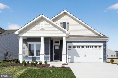 532 WARBLER WAY