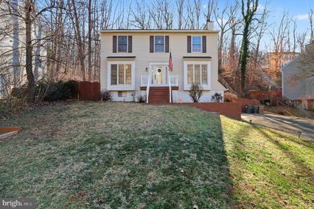 2456 HARPOON DRIVE