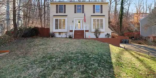 2456 HARPOON DRIVE