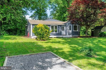 5114 ROSEMARY DRIVE