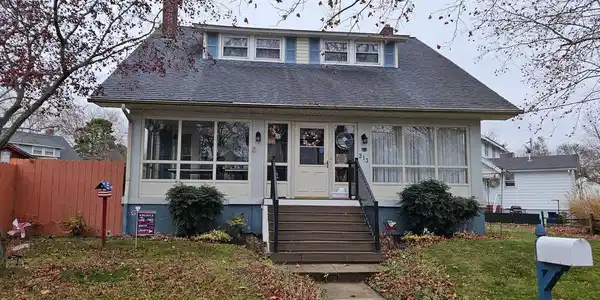 213 GARNET STREET