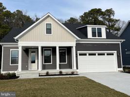 HOMESITE 671 WATER LILY COURT
