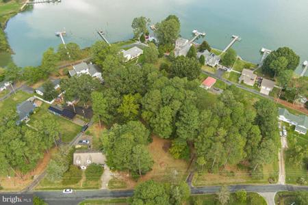 LOT 12-15 LAUREL AVENUE