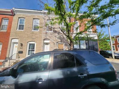 162 DECKER AVENUE