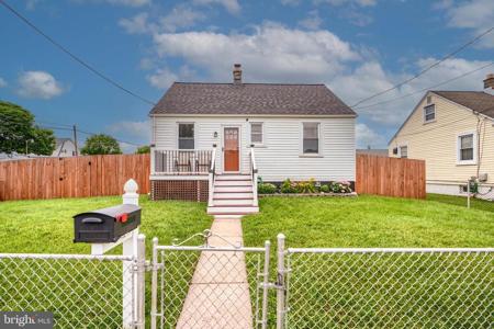 46 AVALON AVENUE