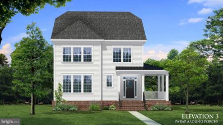 HOMESITE 2A.0014 WENNINGTON STREET