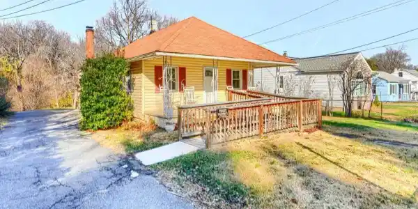 1411 CHAPEL ROAD