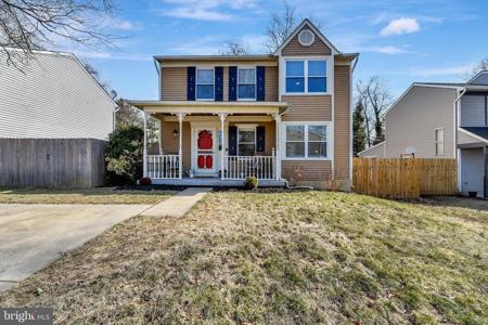 1271 COLLIER LANE