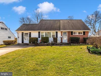 11 S MEADOW DRIVE