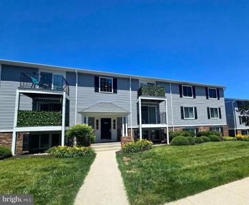 8034 ABBEY COURT