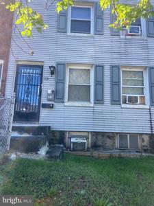 501 BALTIC AVENUE
