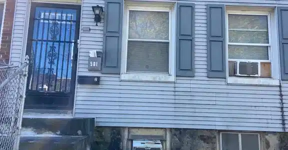 501 BALTIC AVENUE