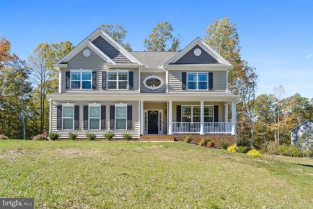 2115 MILLSTONE COURT