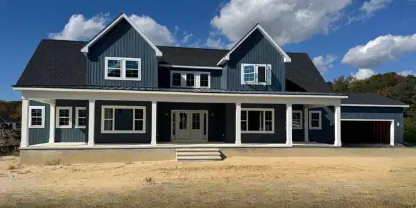 4 PREAKNESS DRIVE
