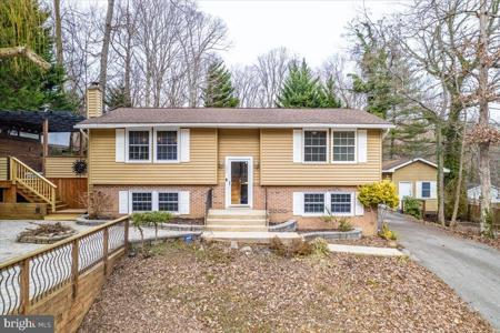 5337 FOREST TRAIL
