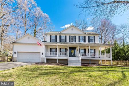 11101 PRANCER COURT