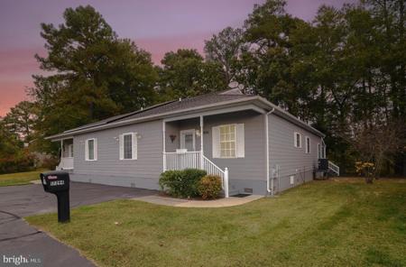 17294 CRAB POT LANE