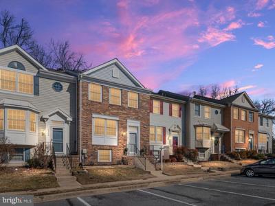 1356 HOLLOW GLEN COURT