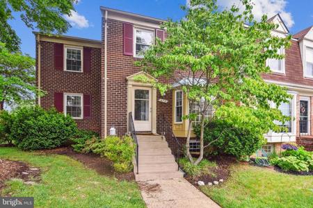 476 COLONIAL RIDGE LANE