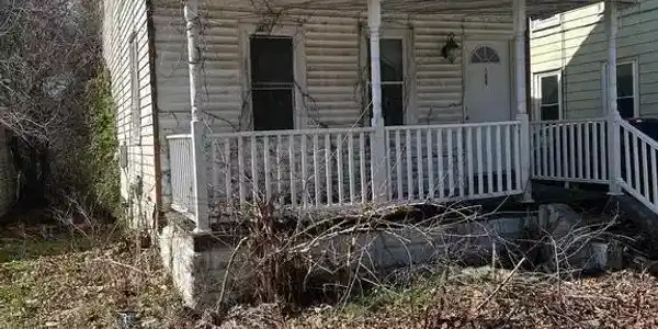 106 HARMONY STREET