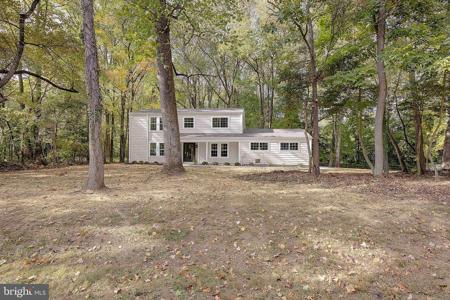 2997 SOUTHAVEN DRIVE