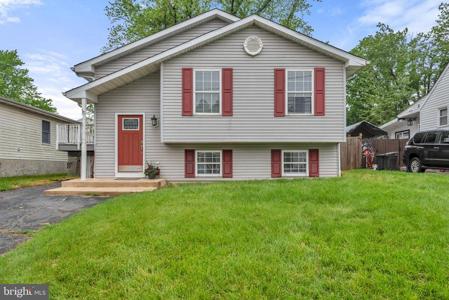 1223 KENDRICK ROAD