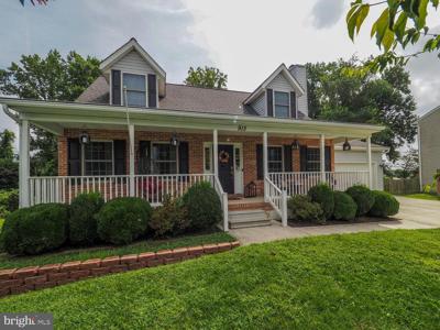 913 WOODHAVEN COURT