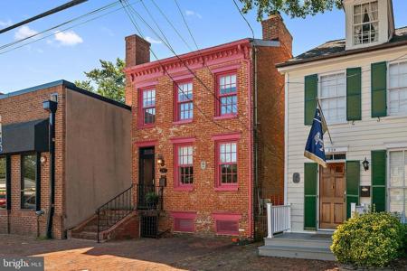 237 HANOVER STREET