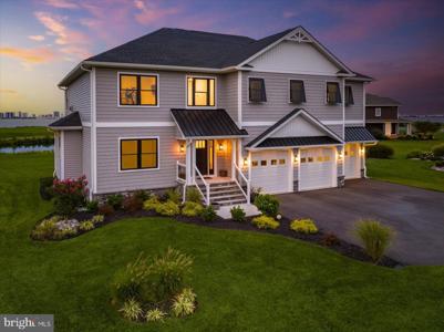 12848 FOX RIDGE COURT