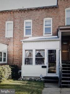 526 MAUDE AVENUE