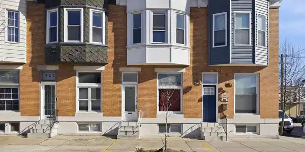 529 LEHIGH STREET