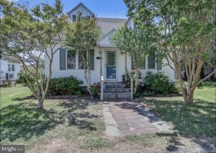 20809 SEVERN ROAD