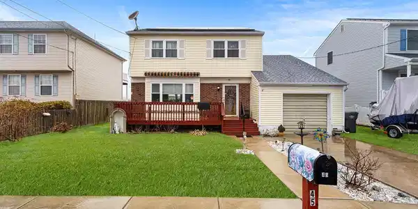 45 HEALD ROAD