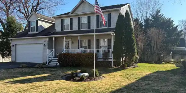 1545 WAKEFIELD ROAD